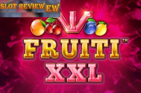 Fruiti XXL Slot Review